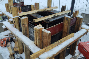 Stopit OÜ Metallitööd