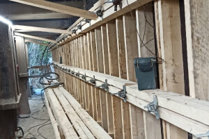 Stopit OÜ Metallitööd