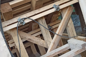 Stopit OÜ Metallitööd