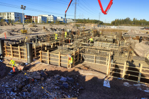 Stopit OÜ Metallitööd