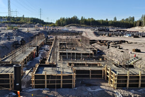 Stopit OÜ Metallitööd