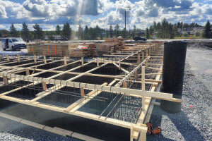 Stopit OÜ Metallitööd