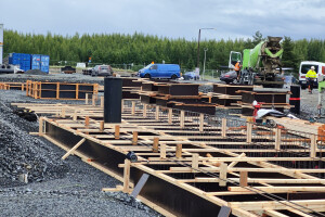 Stopit OÜ Metallitööd