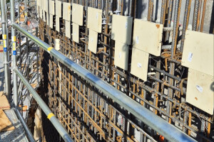 Stopit OÜ Metallitööd