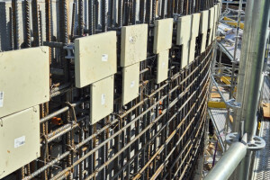 Stopit OÜ Metallitööd