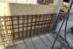 Stopit OÜ Metallitööd