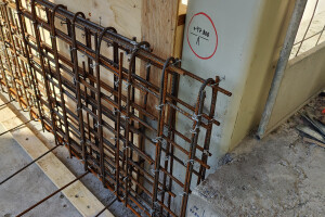 Stopit OÜ Metallitööd