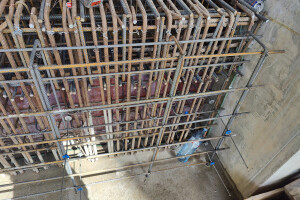 Stopit OÜ Metallitööd