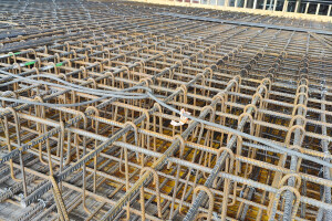 Stopit OÜ Metallitööd