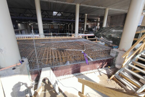 Stopit OÜ Metallitööd