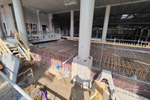 Stopit OÜ Metallitööd