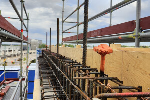 Stopit OÜ Metallitööd