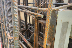 Stopit OÜ Metallitööd