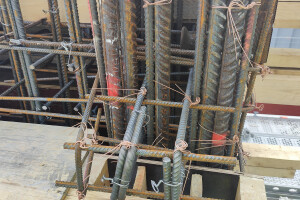 Stopit OÜ Metallitööd