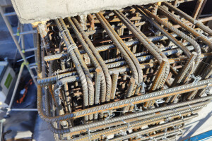 Stopit OÜ Metallitööd