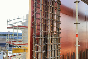 Stopit OÜ Metallitööd