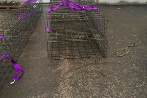 Stopit OÜ Metalltooted