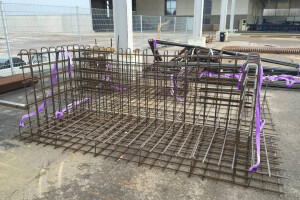 Stopit OÜ Metalltooted