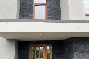 STIGMARK OÜ Fassaaditööd