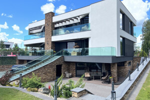 STIGMARK OÜ Fassaaditööd