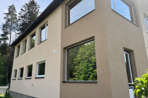 STIGMARK OÜ Fassaaditööd