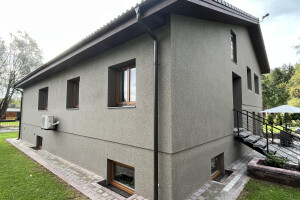 STIGMARK OÜ Fassaaditööd