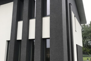 STIGMARK OÜ Fassaaditööd