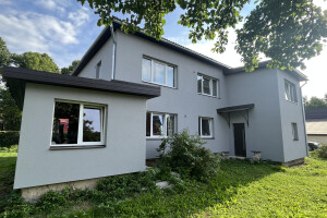 STIGMARK OÜ Fassaaditööd