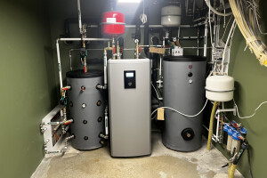 Aadlik solutions OÜ Küttesüsteemid