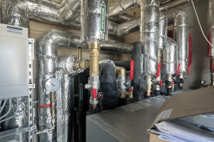 Aadlik solutions OÜ Küttesüsteemid