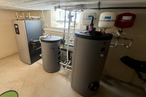 Aadlik solutions OÜ Küttesüsteemid