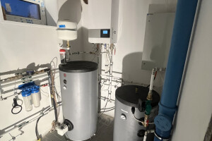 Aadlik solutions OÜ Küttesüsteemid