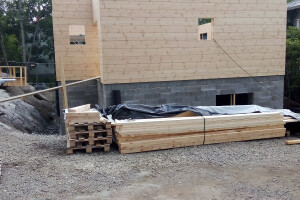 APEXTEAM OÜ Puusepatööd