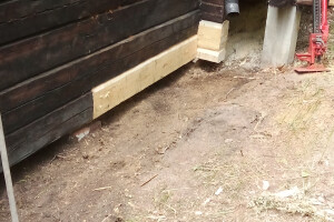 APEXTEAM OÜ Puusepatööd