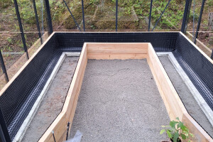 APEXTEAM OÜ Puusepatööd