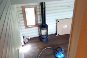 APEXTEAM OÜ Puusepatööd