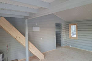 APEXTEAM OÜ Puusepatööd