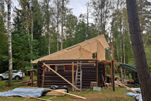 APEXTEAM OÜ Puusepatööd