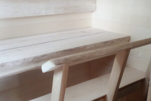 APEXTEAM OÜ Puusepatööd