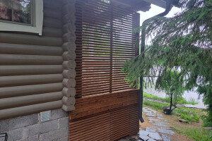 APEXTEAM OÜ Puusepatööd