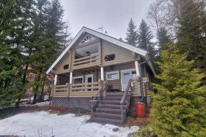 APEXTEAM OÜ Puusepatööd