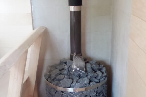 APEXTEAM OÜ Puusepatööd