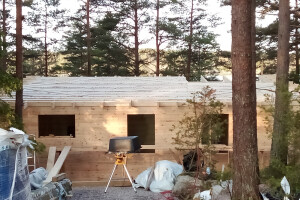 APEXTEAM OÜ Puusepatööd