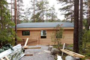 APEXTEAM OÜ Puusepatööd