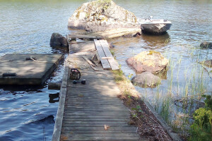 APEXTEAM OÜ Puusepatööd