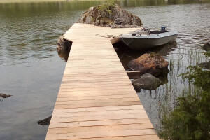 APEXTEAM OÜ Puusepatööd