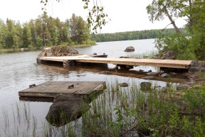 APEXTEAM OÜ Puusepatööd