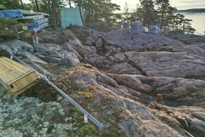 APEXTEAM OÜ Puusepatööd