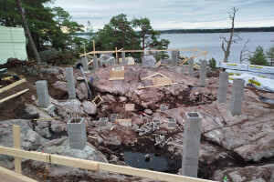 APEXTEAM OÜ Puusepatööd