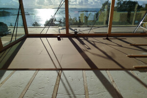 APEXTEAM OÜ Puusepatööd